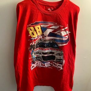 3x Nascar Dale Jr Tee ‼️Offers Welcomed‼️